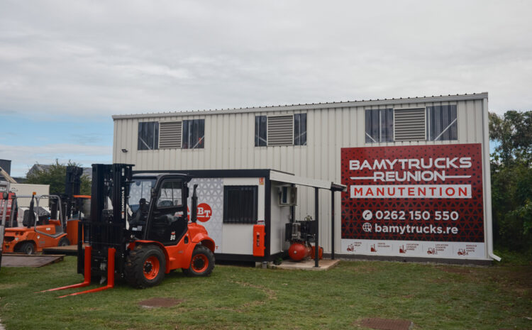  BamyTrucks