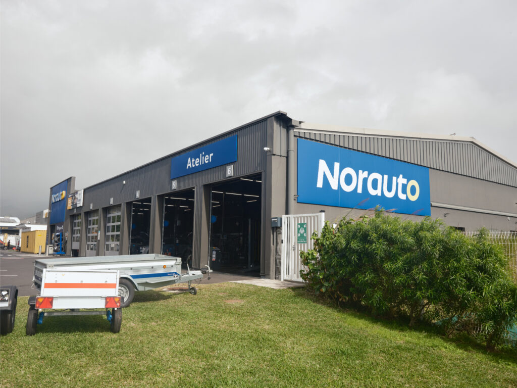 Norauto