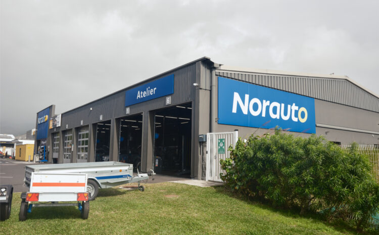 Norauto