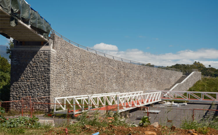  Garde Corps Piste Cyclable